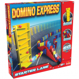 DOMINO EXPRESS STARTER LANE