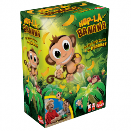 HOP-LÀ BANANA