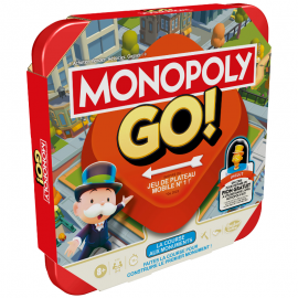 MONOPOLY GO