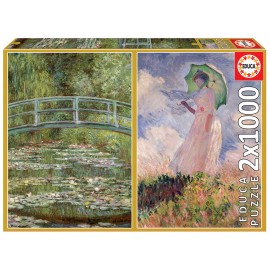 2x1000 MONET