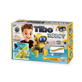 ROBOT TIBO