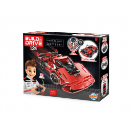 VOITURE DE SPORT RC