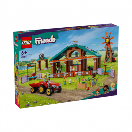 LE REFUGE DES ANIMAUX DE LA...