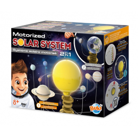 MOBILE SYSTEME SOLAIRE