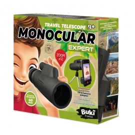 MONOCULAIRE