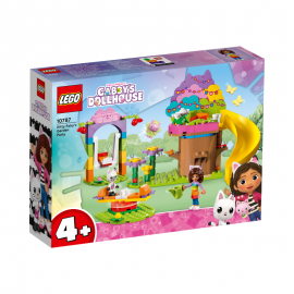 LA FÊTE AU JARDIN DE FÉE...