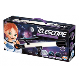 TÉLESCOPE 30 ACTIVITES