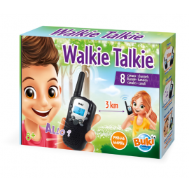 WALKIE TALKIE
