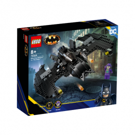 BATWING  BATMAN CONTRE LE...