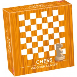 ECHECS BOIS