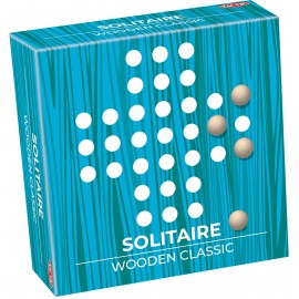 SOLITAIRE BOIS