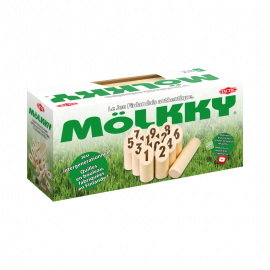 MÖLKKY