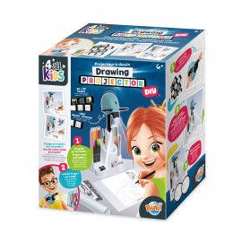 PROJECTEUR DESSIN 2 EN 1