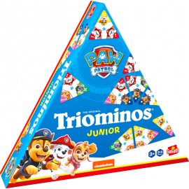 TRIOMINOS PAT'PATROUILLE