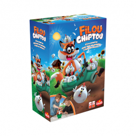 FILOU CHIPTOU