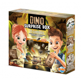 DINO SURPRISE BOX