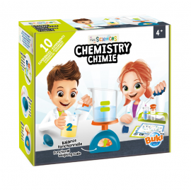 MINI SCIENCES - CHIMIE