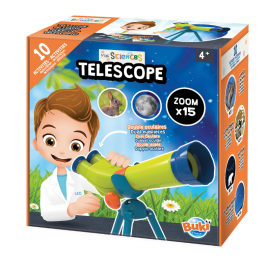 MINI SCIENCES - TELESCOPE