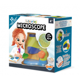 MINI SCIENCES - MICROSCOPE