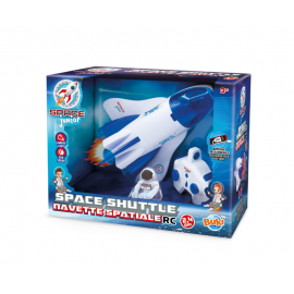 NAVETTE SPATIALE RC