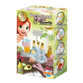 PROFESSIONAL STUDIO BEAUTY