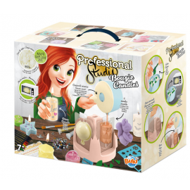 PROFESSIONAL STUDIO BOUGIES