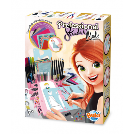 PROFESSIONAL STUDIO - MODE