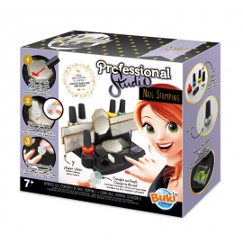 PROFESSIONAL STUDIO NAIL...