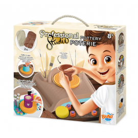 PROFESSIONAL STUDIO POTERIE