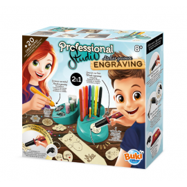 PROFESSIONAL STUDIO ATELIER...