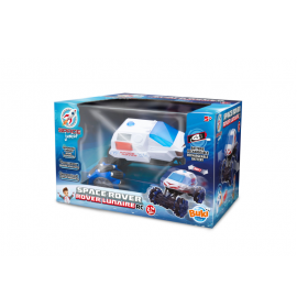 ROVER LUNAIRE RC