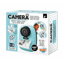 APPAREIL PHOTO IMPRIMANTE