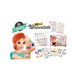 MEGA BRACELETS
