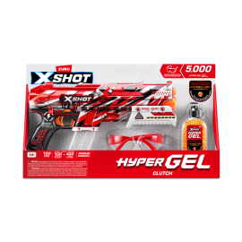 X-SHOT HYPER GEL BLASTER X5000
