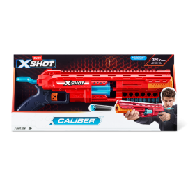 X-SHOT EXCEL CALIBER