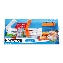 X-SHOT EAU FAST FILL HYDRO...