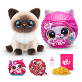 PELUCHE INTERACTIVE SMITTEN...