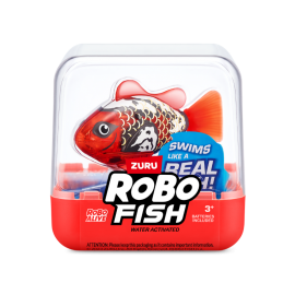 ROBO FISH