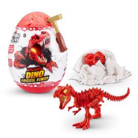 ROBO ALIVE DINO FOSSIL