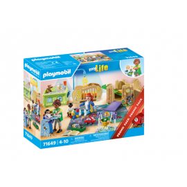 ASSISTANTE MATERNELLE ET BÉBÉS