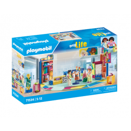 BOUTIQUE DE VÊTEMENTS