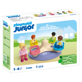 ENFANTS ET TOURNIQUET JUNIOR