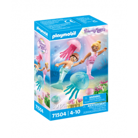 ENFANTS SIRÈNES AVEC...