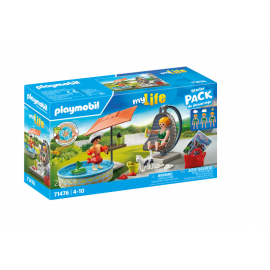 STARTER PACK MAMAN ET...