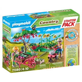 STARTER PACK JARDIN POTAGER