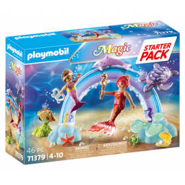 STARTER PACK SIRÈNES ET...