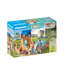 AMELIA & WHISPER AVEC BOX...