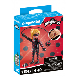 MIRACULOUS : ANTIBUG