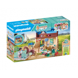 VÉTÉRINAIRE ET CENTRE DE...