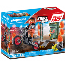 STARTER PACK CASCADEUR